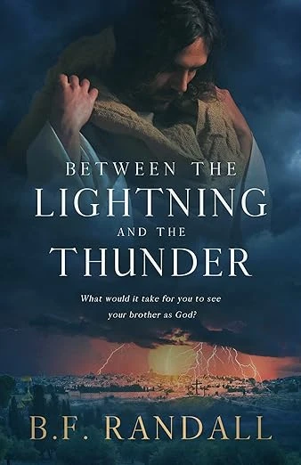 Between the Lightning and the Thunder