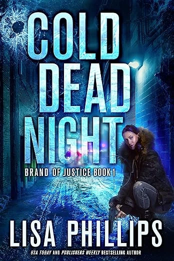 Cold Dead Night