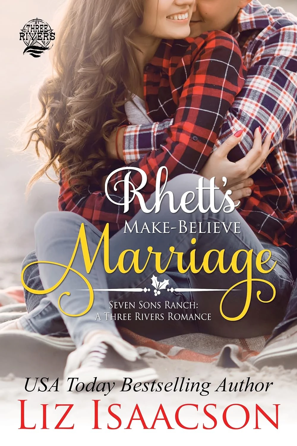 Rhett’s Make-Believe Marriage