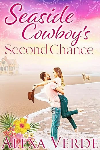 Seaside Cowboy’s Second Chance