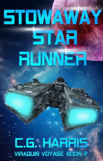 Stowaway Star Runner