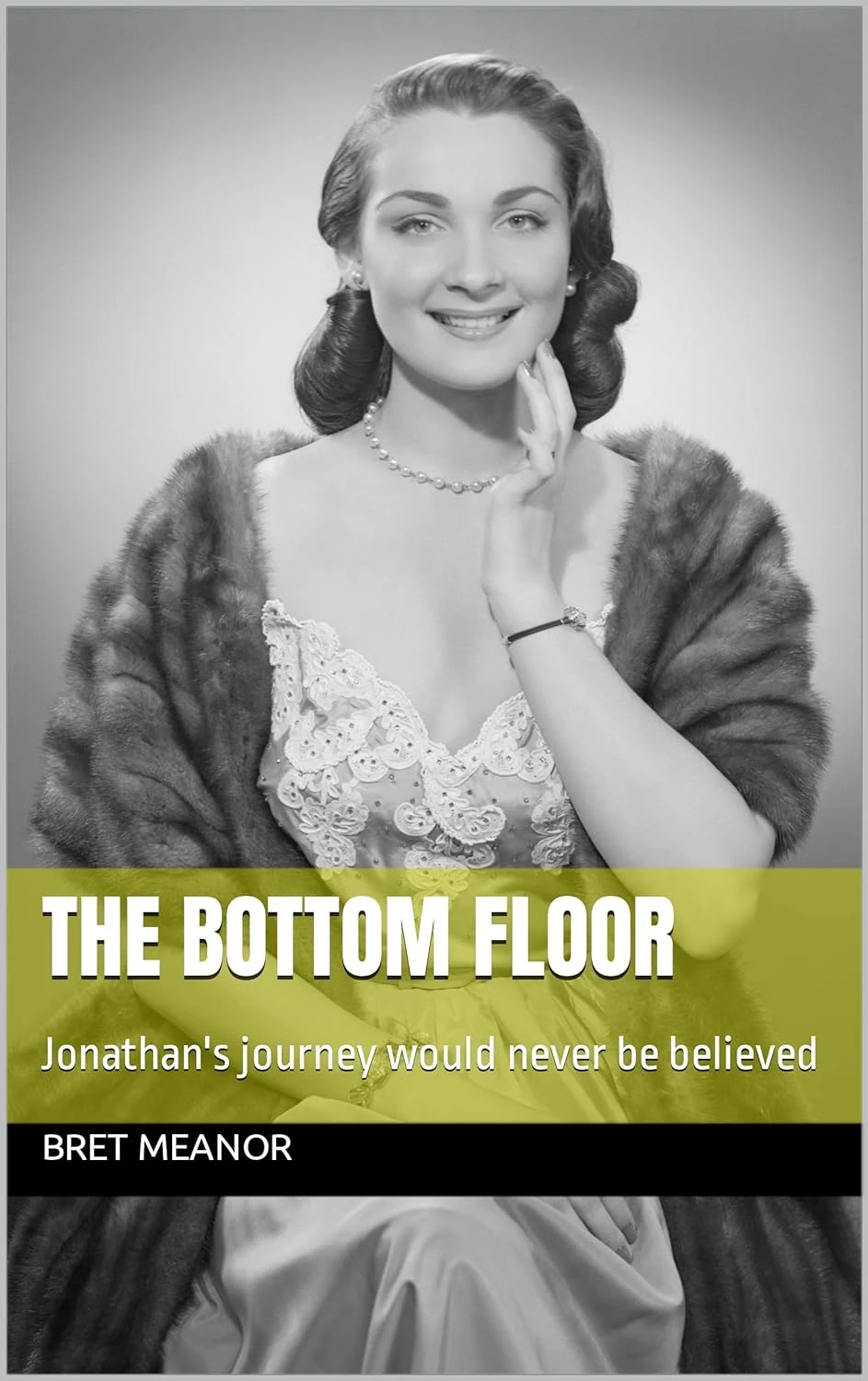 The Bottom Floor: Jonathan and Denise have a wild ride through the portals of time