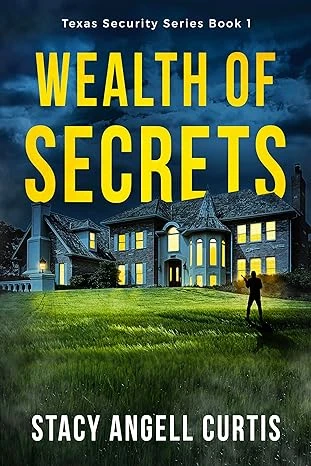Wealth of Secrets