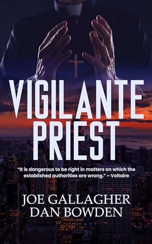 Vigilante Priest