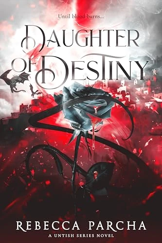 Daughter of Destiny (Untish Series Book 2)
