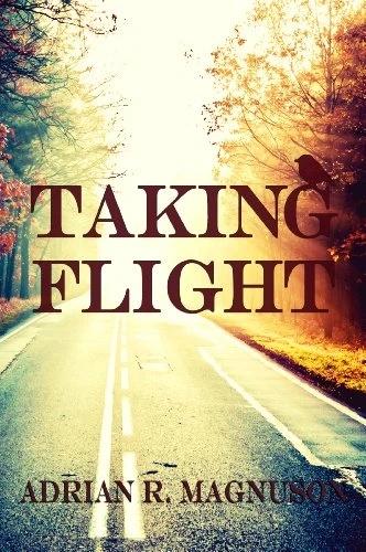 Taking Flight