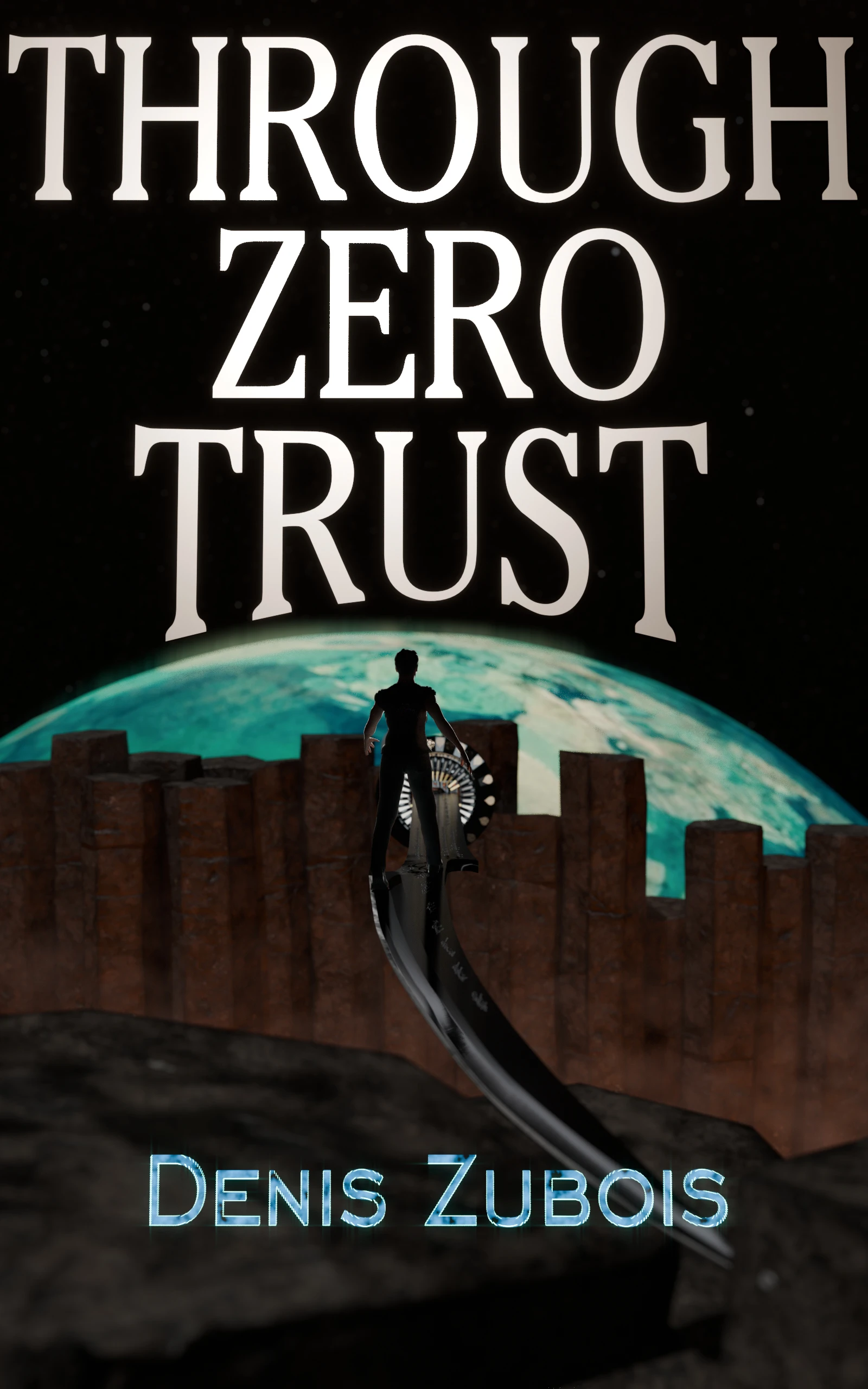 Through Zero Trust