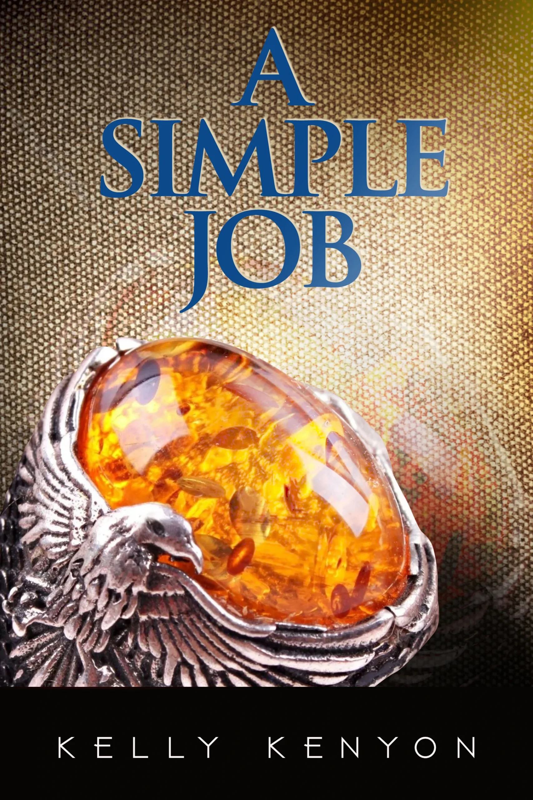 A Simple Job