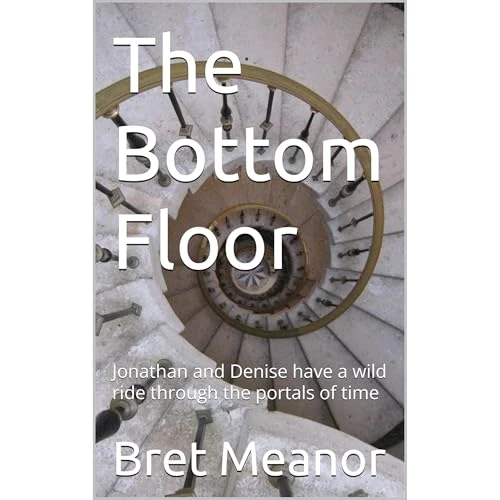 Audio Book The Bottom Floor: Book I