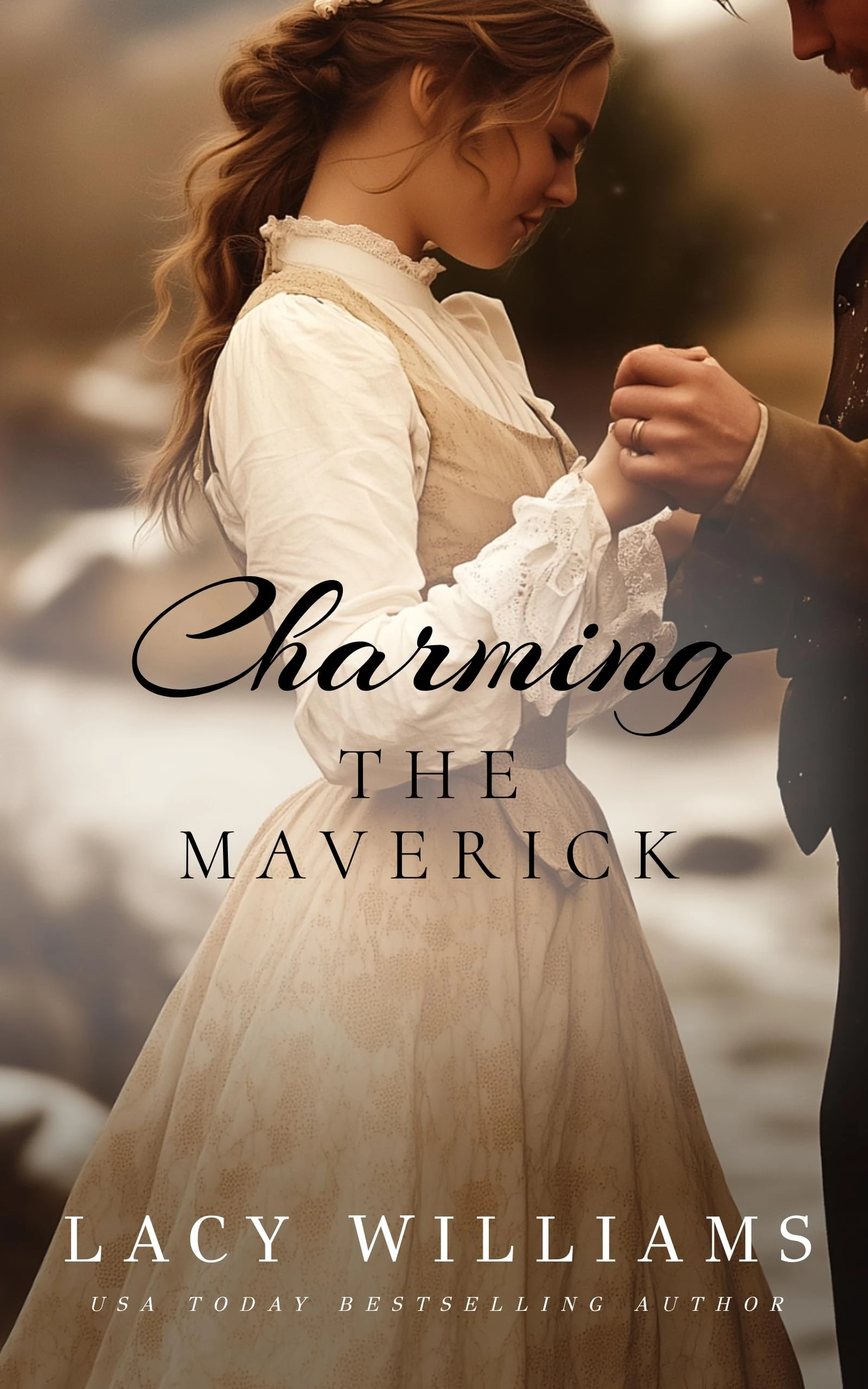 Charming the Maverick