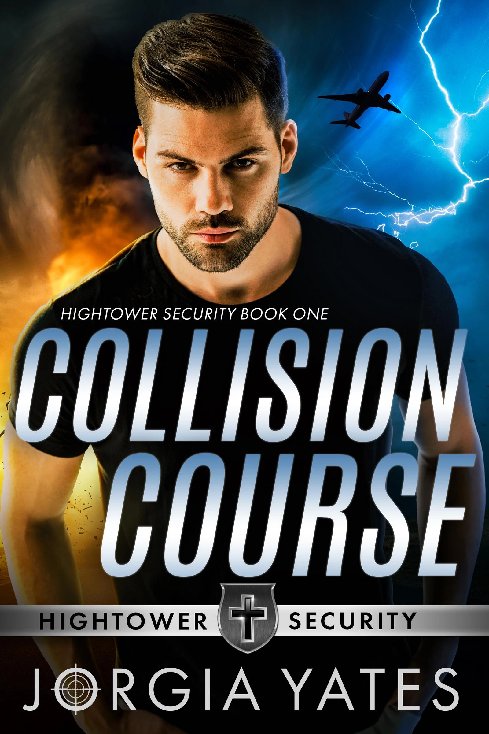 Collision Course