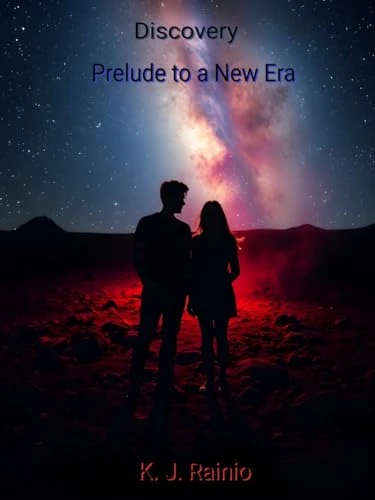 Discovery: Prelude to a New Era