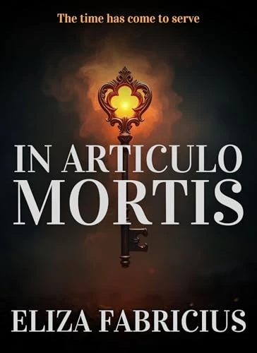 In Articulo Mortis