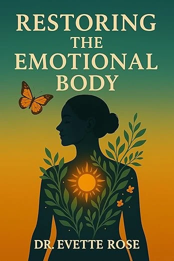 Restoring the Emotional Body – A Practical Guide to Feeling Again