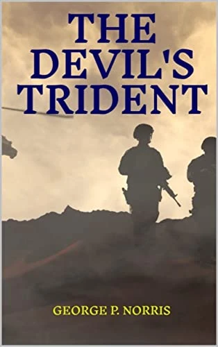 The Devil’s Trident (The Trident Series Book 1)