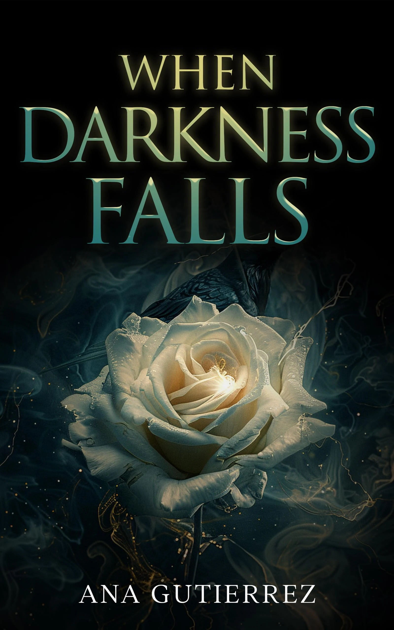 When Darkness Falls