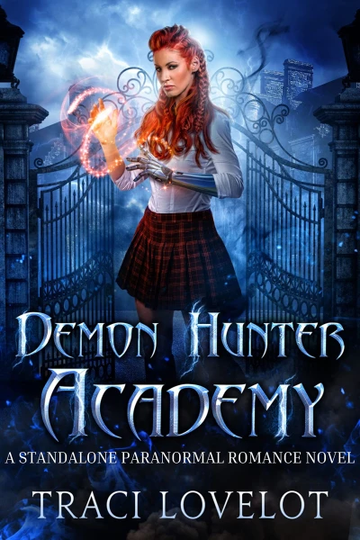 Demon Hunter Academy
