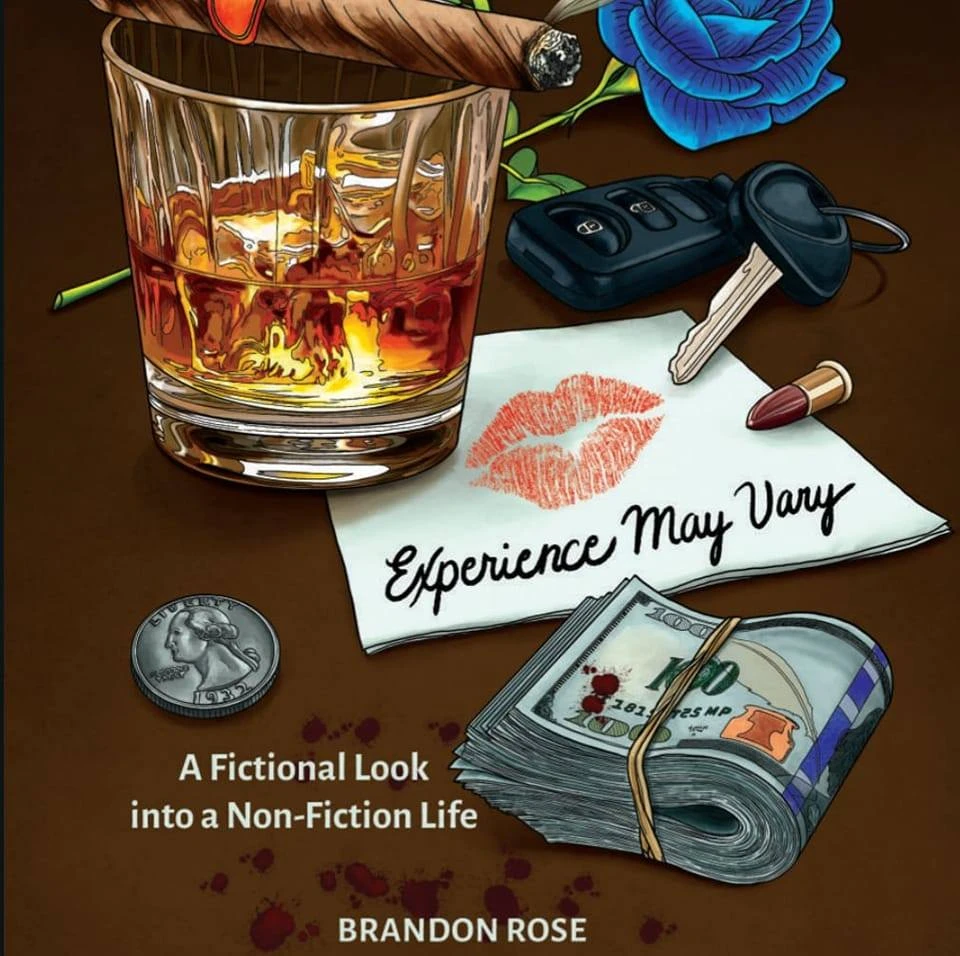 Experience May Vary: A Fictional Look into a non-fictional life