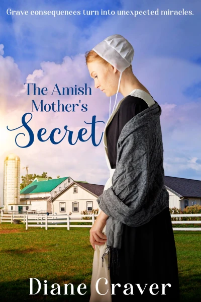 The Amish Mother’s Secret (Amish Adoption Series Book 1)