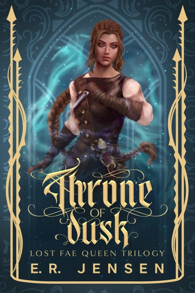 Throne of Dusk