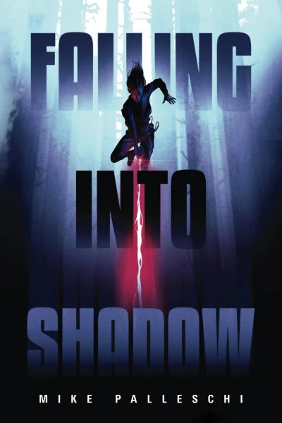 Falling Into Shadow – Paperback