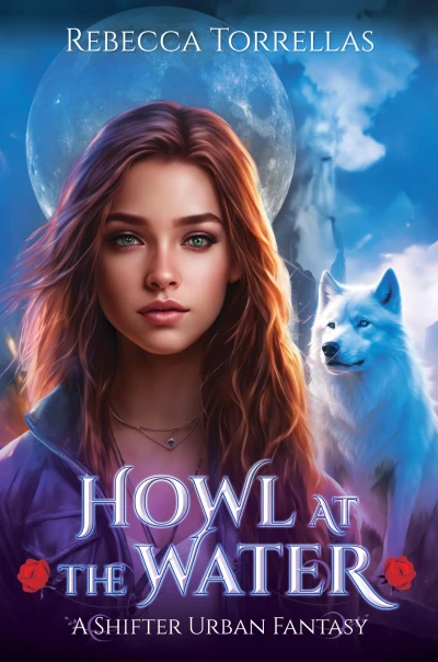 Howl at the Water: An Urban Fantasy Shifter Thriller