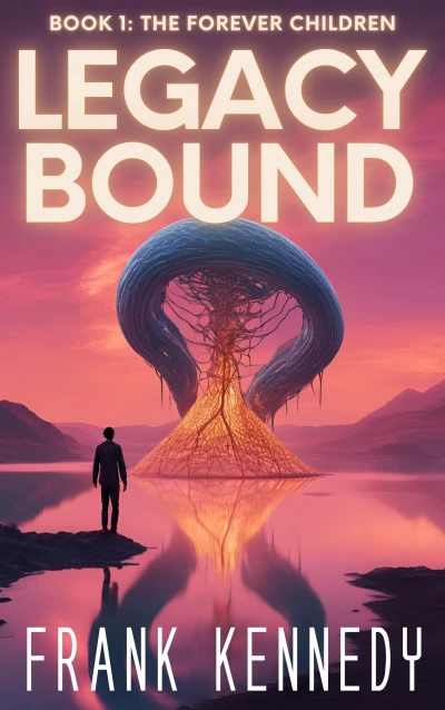 Legacy Bound (The Forever Children Book 1)
