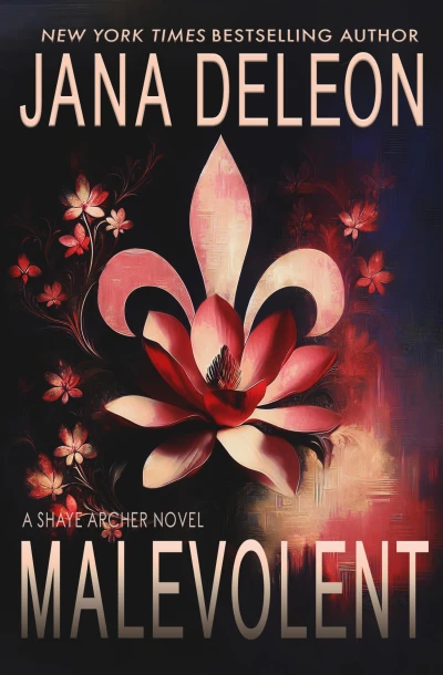 Malevolent (Shaye Archer Series Book 1)