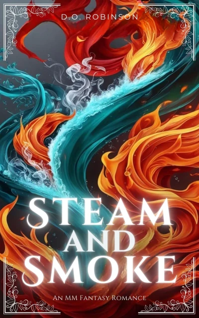 Steam and Smoke (Elemental Hearts)