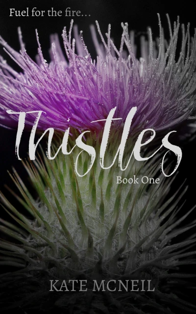 Thistles: A Female Spy and Private Investigator Thriller (Pistils Book 1)