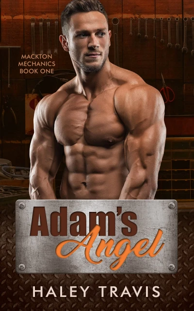 Adam’s Angel