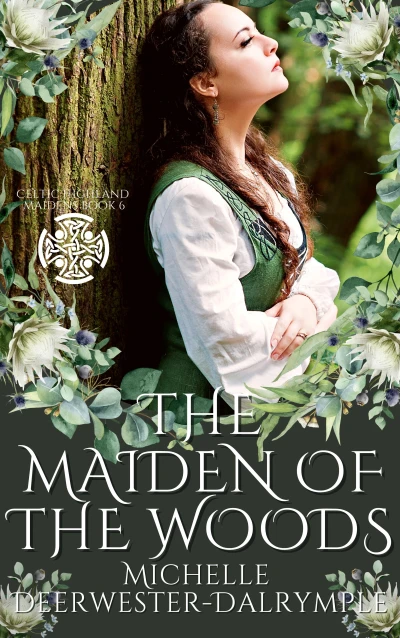 The Maiden of the Woods