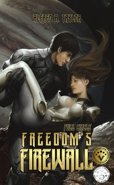 Full Circle: Freedom’s Firewall