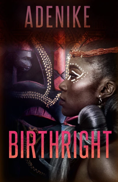 Birthright: An Urban Paranormal Story of Love, Family, and Heritage