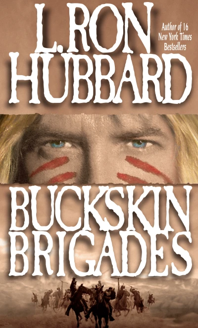 Buckskin Brigades