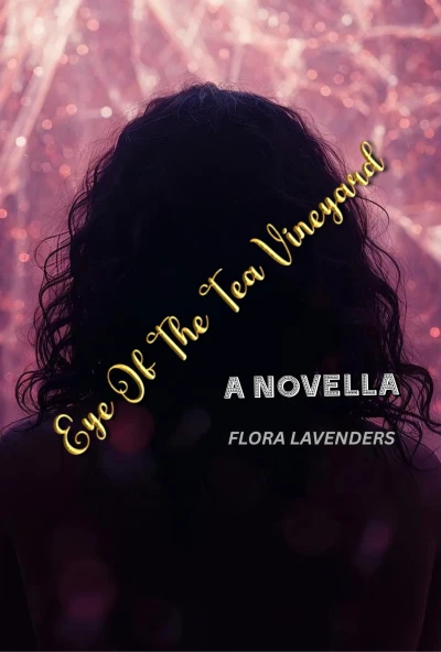 Eye Of The Tea Vineyard