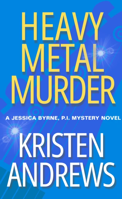 Heavy Metal Murder