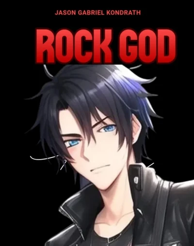 Rock God