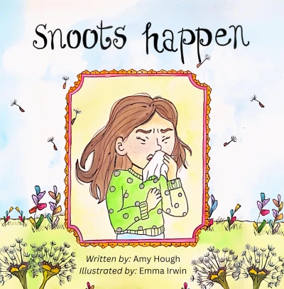 Snoots Happen: Finding the Courage to Laugh at Yourself