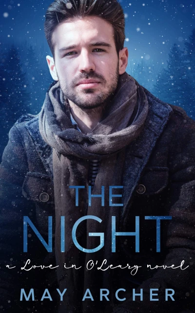The Night (Love in O’Leary Book 5)