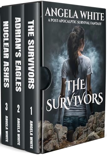 Life After War Box Set: Books 1-3