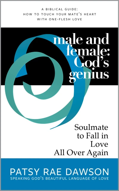 Male and Female: God’s Genius