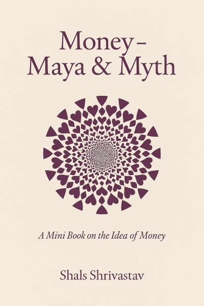 Money – Maya & Myth: A Mini Book on the Idea of Money