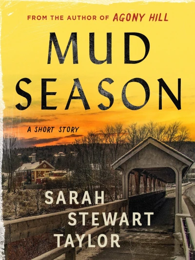 Mud Season: A Bethany, Vermont Story (Bethany, Vermont Mysteries)