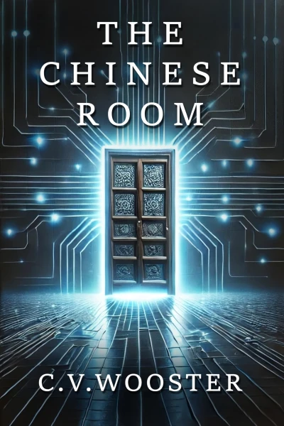 The Chinese Room (The Paradox Series – Unsolvable Questions, Deadly Dilemmas Book 1)