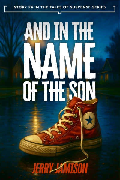 And in the Name of the Son: Story 24 in the Tales of Suspense Series