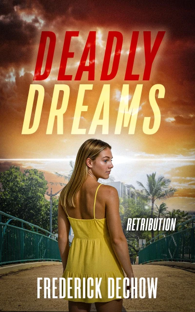 Deadly Dreams: Retribution (Detective Michael Richter Justice Novel Book 2)