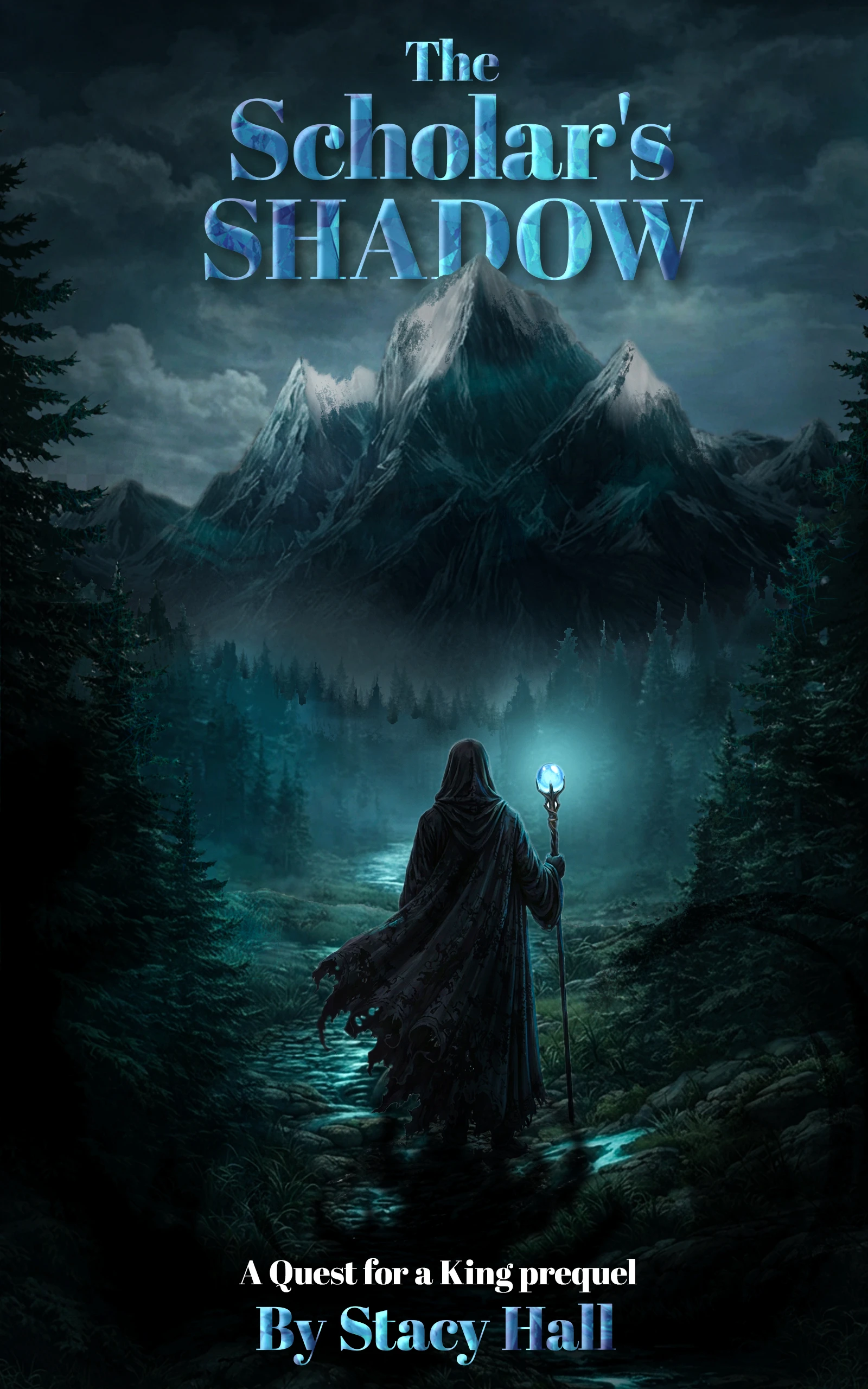 The Scholar’s Shadow