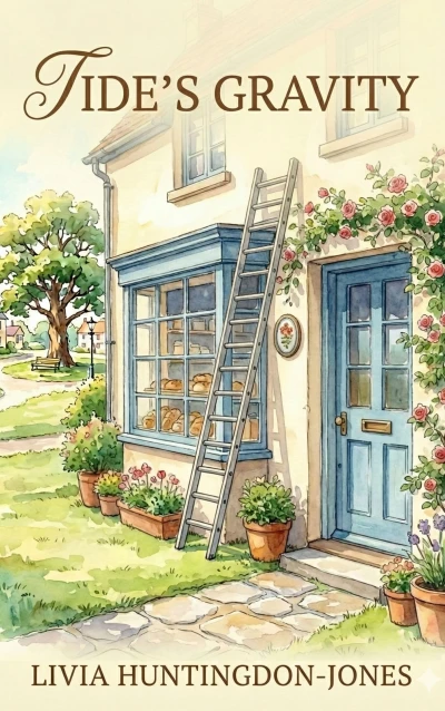 Tide’s Gravity: A Bracken Cove Mystery