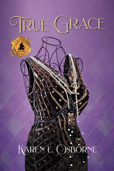 True Grace: A Black Woman’s Journey to Save Her Family